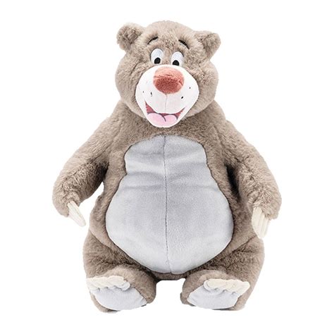 ebaloo|Buy Disney Baloo 25cm Plush Toy 